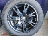 Oto Çıkma Parça / Land Rover / Range Rover / Jant & Lastik / Jant & Lastik Takımı / Çıkma Parça 