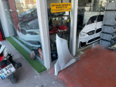 Oto Çıkma Parça / Renault / Fluence / Kaporta & Karoser / Sağ Ön Çamurluk / Çıkma Parça 