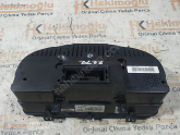 Oto Çıkma Parça / Volkswagen / Touran / Göğüslük & Torpido / Gösterge Paneli / Çıkma Parça 