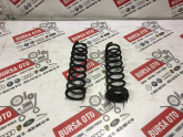 HYUNDAİ İX35 SAĞ SOL ARKA HELEZYON YAY ORJİNAL