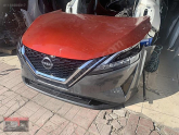 Oto Çıkma Parça / Nissan / Qashqai / Kaporta & Karoser / Kaput / Çıkma Parça 