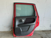 Oto Çıkma Parça / Nissan / Note / Kaporta & Karoser / Sağ Arka Kapı / Çıkma Parça 