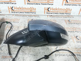Oto Çıkma Parça / Volkswagen / Tiguan / Ayna / Sağ Dış Ayna / Çıkma Parça 