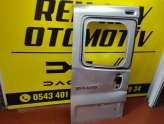 Oto Çıkma Parça / Renault / Trafic / Kaporta & Karoser / Bagaj Kapağı / Çıkma Parça 