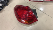 OPEL ASTRA J HATCBACK SOL STOP