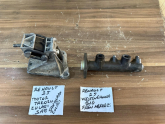 Oto Çıkma Parça / Renault / R 5 / Fren / Westinghouse / Çıkma Parça 