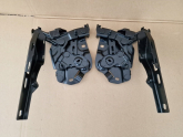 Porsche taycan kaput menteşeleri 9j1823296 9j1823295