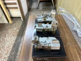 Oto Çıkma Parça / Peugeot / 307 / Kaporta & Karoser / Kapı Kilidi / Çıkma Parça 