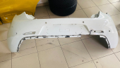 Alfa Romeo Giulietta arka tampon