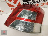 TOYOTA YARİS SIFIR SAĞ STOP LEDLİ 09-11 OEM NO: 81551-0D251-LED