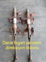 Oto Çıkma Parça / Dacia / Logan / Direksiyon / Direksiyon Mili / Çıkma Parça 