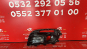Oto Çıkma Parça / Citroen / C-elysee / Tampon / Sis Farı Çerçevesi / Çıkma Parça 