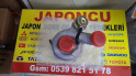 SORENTO TURBO 2003-2006 CRDİ 140 BEYGİR