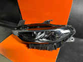 Oto Çıkma Parça / Fiat / Egea / Far & Stop / Sol Ön Far / Çıkma Parça 
