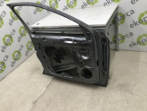 Oto Çıkma Parça / Skoda / Octavia / Kaporta & Karoser / Sol Ön Kapı / Çıkma Parça 