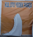 Oto Çıkma Parça / Kia / Sportage / Kaporta & Karoser / Sol Ön Çamurluk / Çıkma Parça 