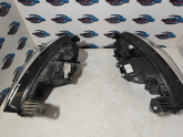 Oto Çıkma Parça / Fiat / Egea / Far & Stop / Sol Ön Far / Çıkma Parça 