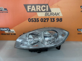 FİAT LİNEA SOL FAR ORJİNAL