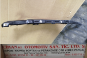 HYUNDAİ ACCENT ÖN TAMPON ÜST DEMİRİ 1998-2000 86532-22300