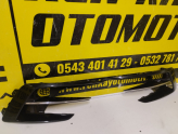 Oto Çıkma Parça / Renault / Megane / Tampon / Sis Farı Çerçevesi / Çıkma Parça 