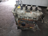 Oto Çıkma Parça / Renault / Megane / Motor / Motor (komple) / Çıkma Parça 