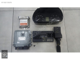MERCEDES VITO W639 BEYİN SETİ A6469002900 6395450601