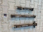 Daihatsu Terios 1.3 Otomatik Ön(Kısa) Şaft 1998-2006