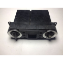 Audi TT Klima Kontrol Paneli 8N0820043A 5HB007994-01