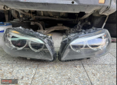 BMW F10 HATASIZ ORJİNAL DOLU SAĞ SOL FAR EYUPCAN OTODA