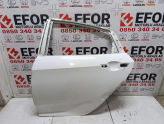 HONDA CİVİC SOL ARKA KAPI ÇIKMA ORİJİNAL PARÇA