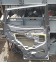 Oto Çıkma Parça / Nissan / Qashqai / Kaporta & Karoser / Sol Arka Kapı / Çıkma Parça 