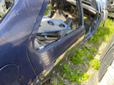 Oto Çıkma Parça / Peugeot / 306 / Yakıt / Depo Kapağı / Çıkma Parça 