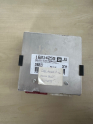 Opel Astra F 1.6 16V Motor Beyni 16214259 JU