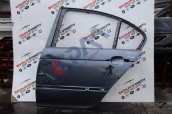 BMW 3 SERİSİ E46 SOL ARKA KAPI