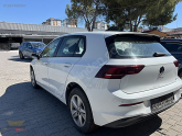 Oto Çıkma Parça / Volkswagen / Golf / Far & Stop / Sol Arka Stop / Çıkma Parça 