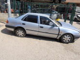 Oto Çıkma Parça / Toyota / Corolla / Kaporta & Karoser / Sol Ön Kapı / Çıkma Parça 