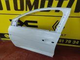 Oto Çıkma Parça / Renault / Megane / Kaporta & Karoser / Sol Ön Kapı / Çıkma Parça 