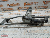 Oto Çıkma Parça / Volkswagen / Passat / Oto Cam / Silecek Motoru / Çıkma Parça 