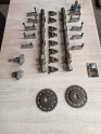 Oto Çıkma Parça / Nissan / Primera / Motor / Silindir Kapağı / Çıkma Parça 
