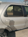 FIAT ALBEA SAG ARKA KAPI