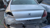 Oto Çıkma Parça / Peugeot / 407 / Far & Stop / Bagaj Stop / Çıkma Parça 