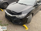 Oto Çıkma Parça / Honda / Civic / Tampon / Orta Izgara / Çıkma Parça 