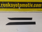 990424068R 990428974R MEGANE 4 SAĞ SOL SİYAH ÇAMURLUK ÇITASI