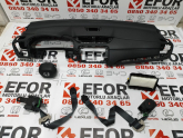 Oto Çıkma Parça / Honda / CR-V / Airbag / Sürücü Airbag / Sıfır Parça 