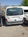 Peugeot panter bagaj kapağı