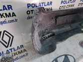 Oto Çıkma Parça / Fiat / Punto / Tampon / Arka Tampon / Çıkma Parça 