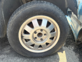 Oto Çıkma Parça / Volkswagen / Caddy / Jant & Lastik / Jant & Lastik Takımı / Çıkma Parça 