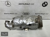 Oto Çıkma Parça / Peugeot / Rifter / Egzoz / Katalitik Konvertör / Çıkma Parça 
