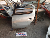 Oto Çıkma Parça / Peugeot / 206 / Kaporta & Karoser / Sol Arka Kapı / Çıkma Parça 