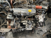 Oto Çıkma Parça / Otokar / Sultan / Motor / Motor (komple) / Çıkma Parça 